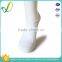Fashionable Jacquard Branded Stock Wholesale Polyester Men Socks Football Sock