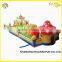 New product innovative Inflatable Obstacle Course