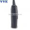 VVK brand handheld interphone, FM radio two way radio bulk