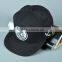 Newest Design plain outdoor sports Hip hop adult baseball caps snapback caps/hiphop rock snapback caps/punk yupoong snapback cap