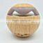 2016 wood bluetooth speaker