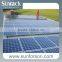 solar panel mounting rack pv mounting structure