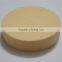 Round Makeup Foundation Sponge Blender Sponge for Make-Up Cosmetics