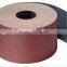 Abrasive Paper Slitting Machine