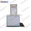 1m 250kg wheelchair platform lift for handicapped