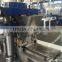 Small size barbecue charcoal briquette/tablet making machine