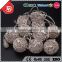 TZFEITIAN 2016 hot sale party night club decorative battery operated sparkle night club sparkle the christmas light