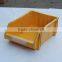 New Design Reinforced combinative plastic spare parts bins