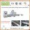 Aluminum curtain wall cnc machine center
