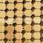 aluminum curtain mesh / aluminum wire mesh/ curtain metal mesh