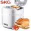 SKG Automatic 2-LB Home Bread Maker Machine