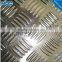 wholesale diamond checked aluminum sheet/plate