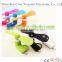 2016 Hot Sale universal colorful gift usb fan traveling min convenient usb fanFlexible Electrical Mini Usb Fan