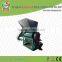 China Powerful Plastic Crusher And Shredder Combined Machine