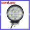 Senlips Supply 3w Led Work Light 39w Led Work Light 12v 24v