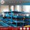 Aluminium sandwich panel machine, EPS sandwich panel roll forming machine