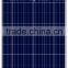 China Top 10 Manufacture High Quality 300W Poly Solar Panel with 72 cells series