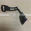 High-quality PVD Black Solid Upgraded Watch Deployment Clasp Wholesale
