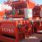 cement brick making machine concrete mixer JS750 brick making machine price list