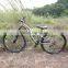 Titanium MTB 26 Frame