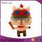 Factory Promotion Best Made Custom Plush Human Toys Stuffed Doll
