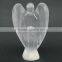 Wholesale decorative Healing selenite angel for sale