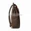 cotton canvas Laptop Backpack