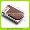2016 Exquisite workmanship custom business leather gift set executive 16015