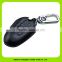 16673 Made in china real leather compact key holder