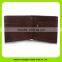 16414 Men's Top Layer Genuine Leather Cash Holder