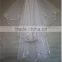 Beaded Soft Trim Bridal Veils French Lace Applique Beaded Soft Trim Bridal Veils Wedding Accessories French Lace Bridal Veils