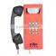 auto dial public Bank phone KNZD-14 NO buttons emergency telephone rugged phone