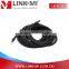 LINK-MI LM-BC20 Cavo HDMI 20 Metri Male to Male W/Ethernet Black