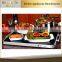 Food warming plate electrical warming tray hot sale kitchen appliance for Herbew