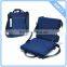 Portable Recliner Stadium Seat Cushions Folding Bleacher Chair Football