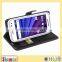 New arrive Leather flip case for moto g3,For motorola moto g3