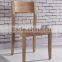 Foshan Furniture Simple Style Home Furniture /Office wooden Chair