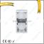 CE IP67 6 Ways Mini Terminal Enclosure ABS Plastic 56CB4N
