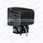 5.3'' 90W LED Work Light Square 4x4 Offroad Truck Flood Spot Headlight Working Lights 9-32V 90W C ree LED Work Lamp