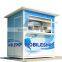 Hot Selling Detachable Movable Shops For Furniture Design For Mobile Shop