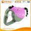 Popular Dog Leash Retractable Puppy Lead for Training