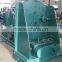 high speed horizontal rubber hose stainless wire braiding machine