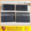 30x16x3cm honed natural nero marquina black marble tray