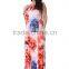 2016 new products in the spring of Europe and the United States in dress code dress