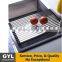 kitchen sink accessories stainless steel utensil strainer
