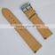 Quick Release Pin 24mm Custom Canvas Watch Strap