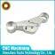 cnc machining manufacturer Customized aluminum cnc precision parts its-009
