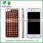 Latest arrival custom design mobile phone case for iphone 6 plus 6s plus 64gb