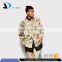 Daijun oem high quality new design camouflage nylon casual style field xxx xxx man jacket