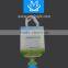 2016 TOP Sale Ultrasonically Welded Tote Handle Bag